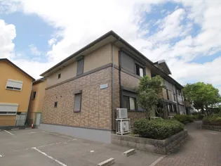 国見坂ハイツの画像