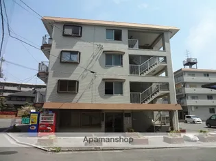 第2星ヶ丘マンションの画像