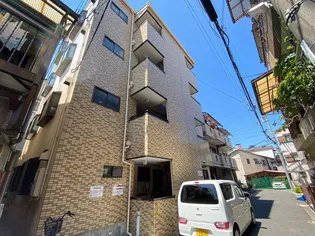 メゾンコスギの画像