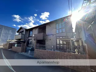 大阪府寝屋川市豊里町【マンション】の外観