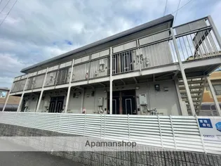 シティハイムプリムヴェールの画像