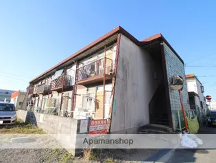 ユニメント鏡畑B棟の画像