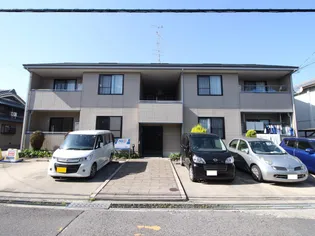 ハイツアンバーの画像