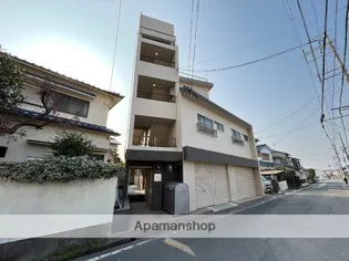 レオハイム田口【3階】の外観