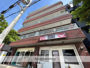 スカイコーポ都丘の画像