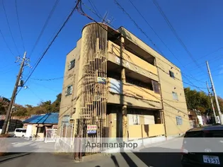 MAYUMIハイツ15番館尊延寺【3階】の外観