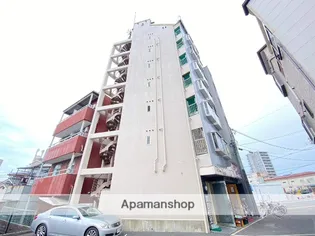 マンションベガ【3階】の外観