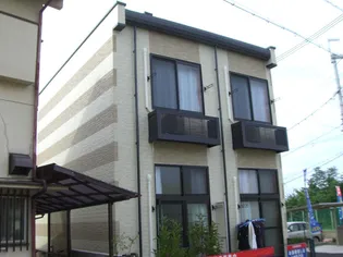 レオパレス新町グリーンパークの画像