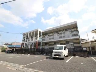 レオパレス星田の画像