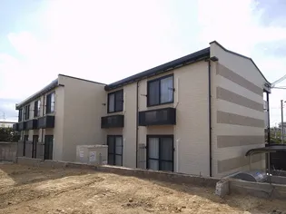 レオパレス大園?【2階】の外観