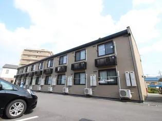 レオパレス星田IIの画像