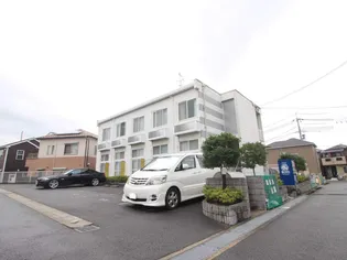 レオパレスオーキッドIの画像