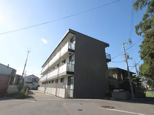 レオパレスカサグランデの画像