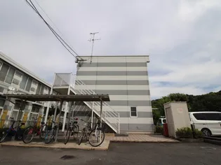 レオパレスアーバンアメニティーの画像