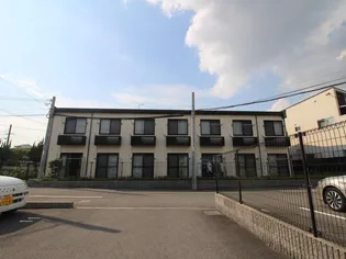 レオパレスクレール藤が尾Ⅰの画像