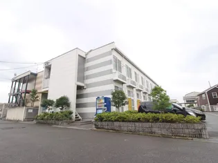 レオパレスオーキッドIの画像