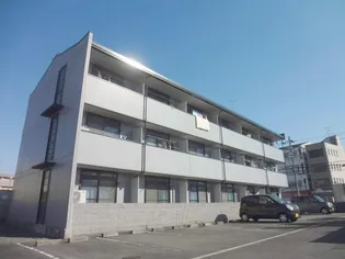 レオパレスエテールの画像