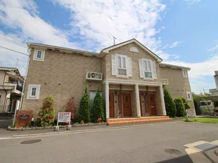 ピュアファウンテンヴィラIの画像