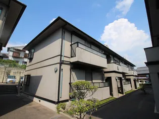 サンビレッジ高田B棟の画像