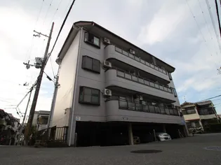 グリーンハイツユコの画像