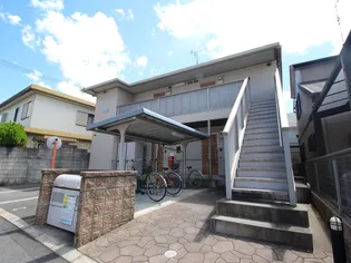 フォルテシモ【202号室号室】の外観