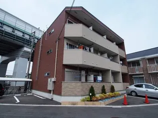 オエステ コンドミニオの画像