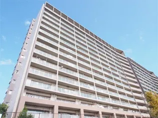 リバティパーク枚方A棟の画像