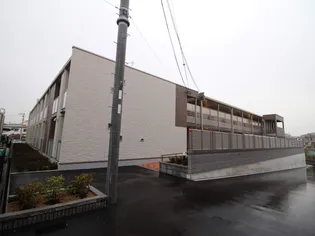 クレイノあさがおの画像