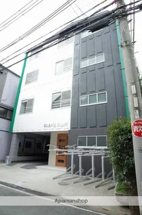 大阪府門真市常盤町【マンション】の外観