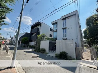 大阪府守口市藤田町3丁目【マンション】の外観