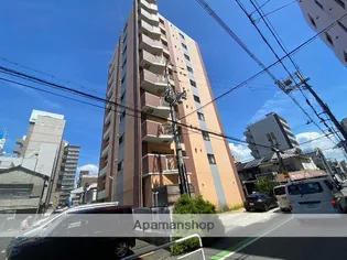 大阪府守口市豊秀町2丁目【マンション】の外観