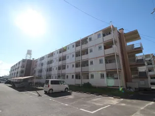 ビレッジハウス私部6号棟の画像