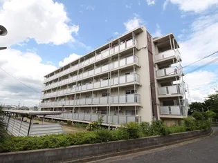 ビレッジハウス春日Ⅰ3号棟の画像