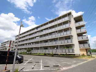 ビレッジハウス春日Ⅰ2号棟の画像