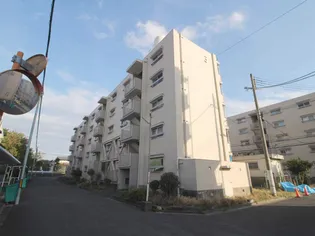 ビレッジハウス招提の画像