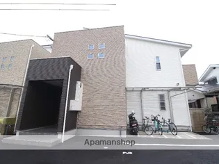 プラリア招堤Ⅰの画像