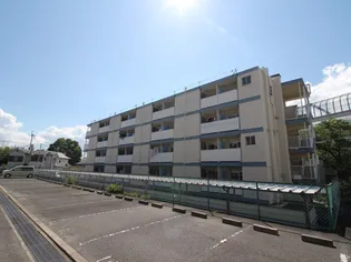 ビレッジハウス倉治1号棟の画像