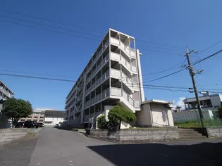 ビレッジハウス春日Ⅰ3号棟の画像