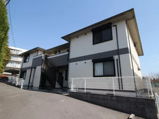 ツインコートA Bの画像