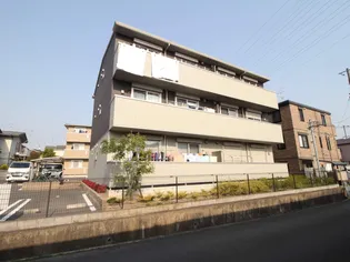 グラシアスIIの画像