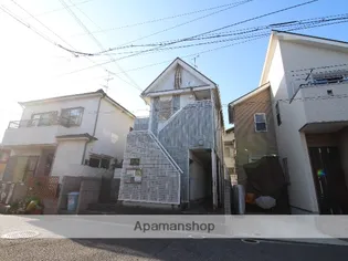 ポルテ御殿山の画像