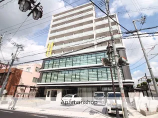 ミハマレジデンス枚方の画像