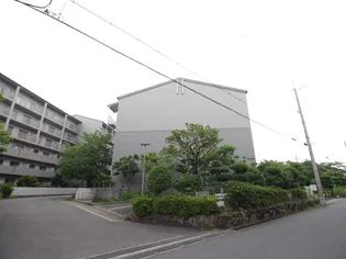 PHOENIX COURT 交野II【4階】の外観