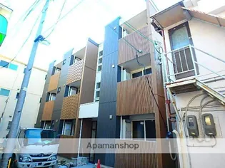 大和田テラスハウスの画像