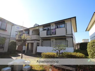 サンアレイ下野IIの画像