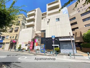 ラムール守口の画像