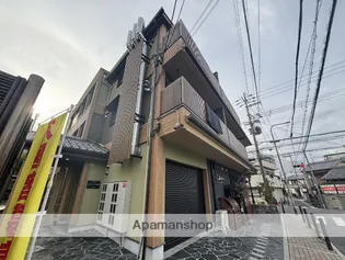 キャルムコート星田2番館の画像