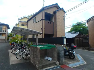 グランメールⅡの画像