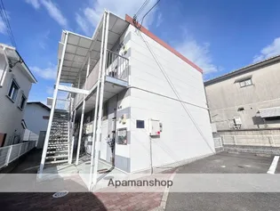 コーポKANABURIの画像