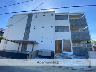 クリエオーレ郡津Ⅱの画像